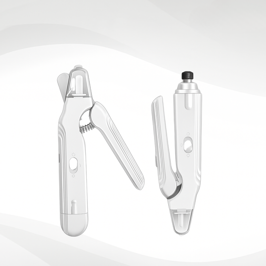 TassTrim™ 2-i-1