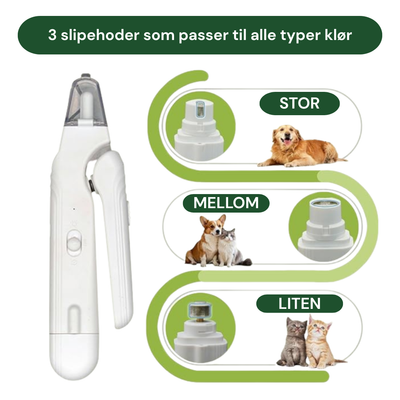 TassTrim™ 2-i-1